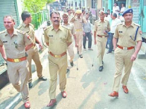 meerut crime news